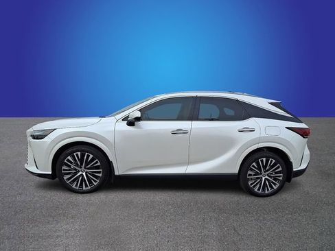 Used 2024 Lexus RX 350 Premium Plus w/ Convenience Package image 7