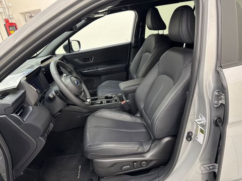 Certified 2026 Subaru Outback Limited XT AWD/4WD image 13