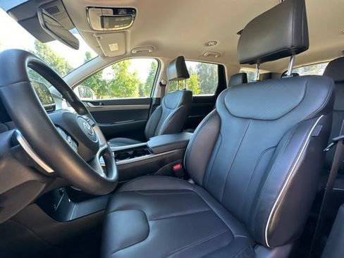 Used 2025 Hyundai Palisade SEL AWD/4WD image 12