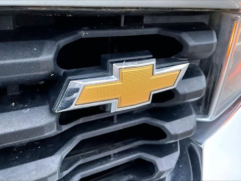 Used 2020 Chevrolet Silverado 1500 W/T w/ WT Fleet Convenience Package image 9