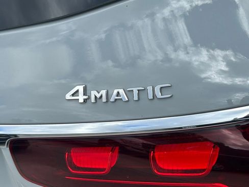 Used 2024 Mercedes-Benz GLS 450 4MATIC w/ AMG Line Exterior image 22