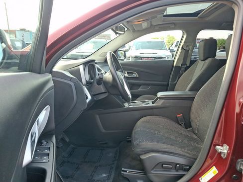 Used 2016 Chevrolet Equinox LT w/ Convenience Package AWD/4WD image 13