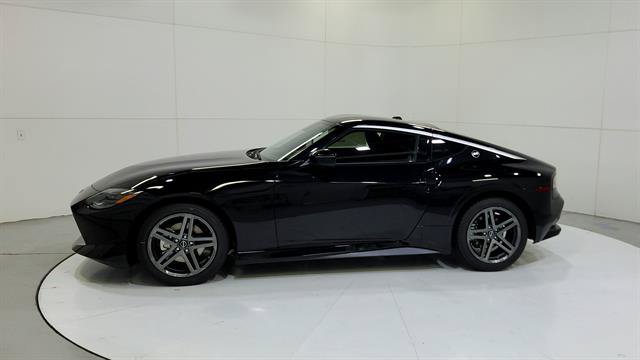 New 2027 Nissan Z Sport w/ Essentials Package (Sport) RWD image 5