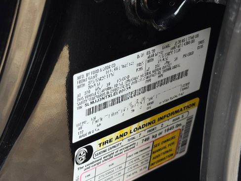 Used 2020 Lincoln Navigator L 4WD image 46
