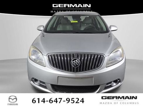 Used 2013 Buick Verano FWD image 3