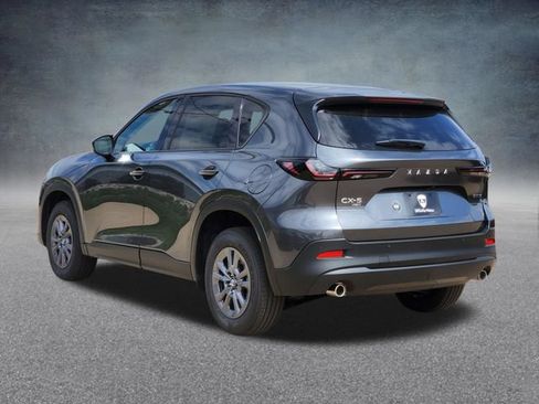 New 2026 MAZDA CX-5 Select AWD/4WD image 5