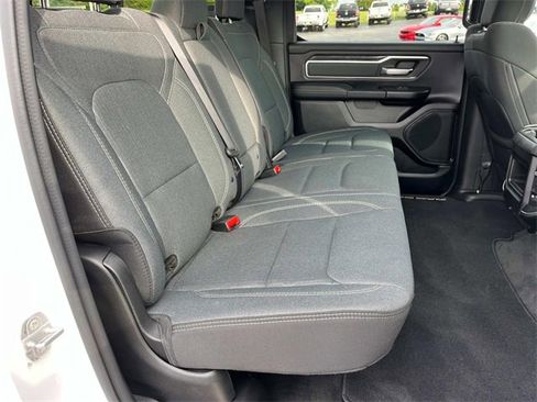Used 2022 RAM 1500 Big Horn image 24