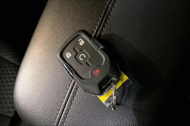 Used 2019 GMC Terrain SLE w/ Driver Convenience Package FWD image 29
