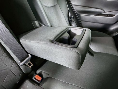 Certified 2025 Toyota RAV4 XLE w/ Convenience Package AWD/4WD image 42