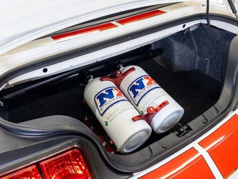 Used 2008 Ford Mustang Shelby GT500 image 18