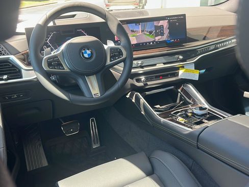 New 2027 BMW X6 xDrive40i AWD/4WD image 18