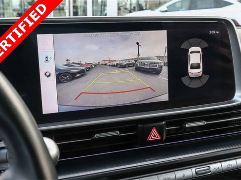 Certified 2023 Hyundai Ioniq 6 SEL image 28