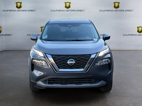 Used 2023 Nissan Rogue SV image 8
