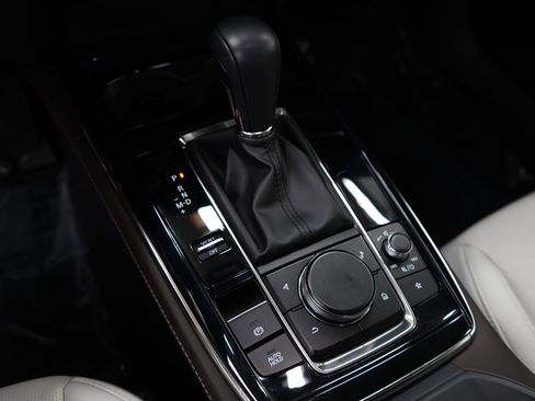 Used 2025 MAZDA CX-30 AWD 2.5 S w/ Premium Package image 22