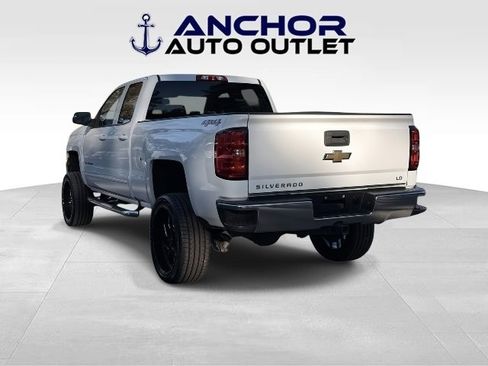 Used 2019 Chevrolet Silverado 1500 LT image 6
