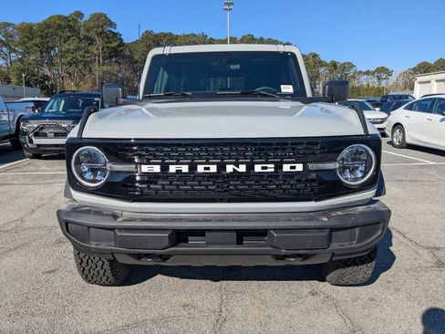 New 2026 Ford Bronco Big Bend image 10