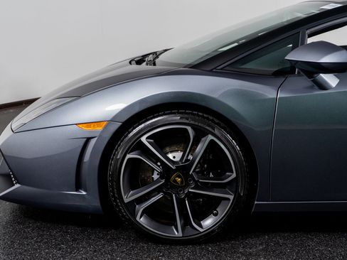 Used 2013 Lamborghini Gallardo LP 550-2 image 20