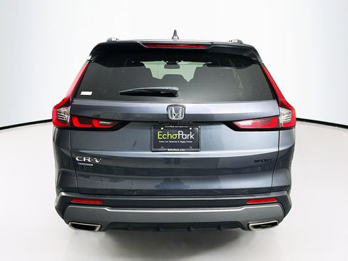 Used 2024 Honda CR-V Sport image 7