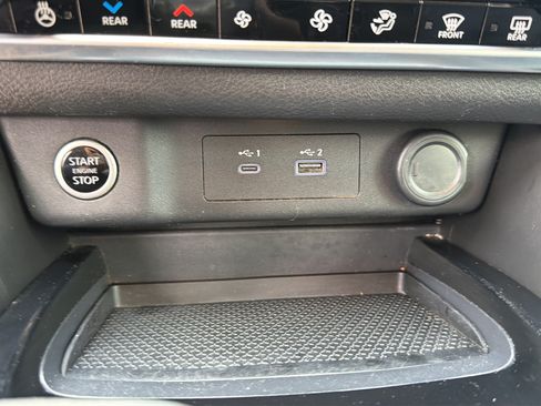 Used 2021 Nissan Rogue SL w/ Premium Package FWD image 46