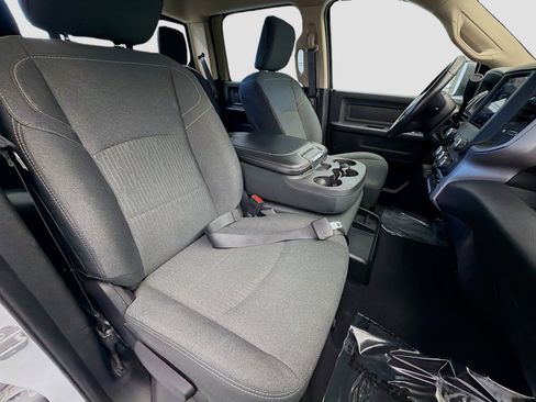 Used 2020 RAM 2500 Tradesman image 15