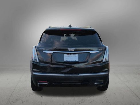 Used 2023 Cadillac XT5 Sportv w/ Technology Package image 5