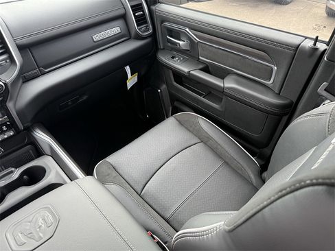 New 2026 RAM 2500 Laramie image 28