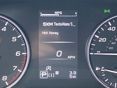 New 2026 Subaru Crosstrek 2.0i Premium AWD/4WD image 12