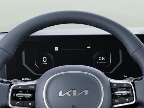 New 2026 Kia Carnival SX image 21