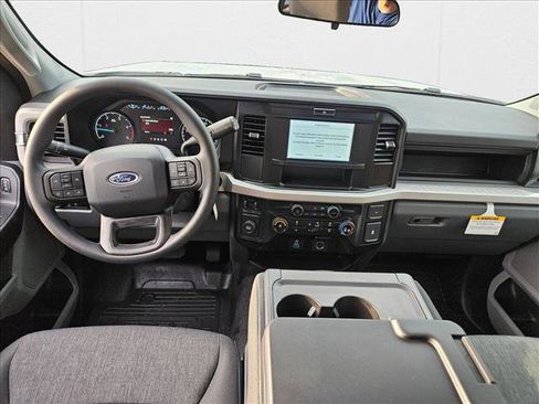 New 2025 Ford F450 XL image 10
