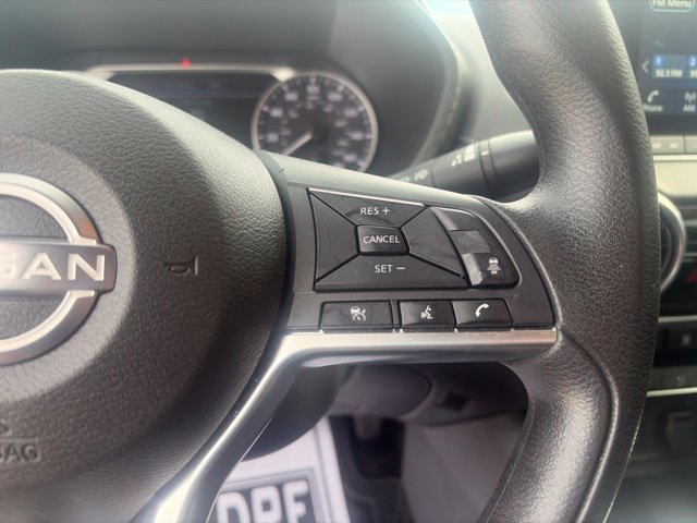 Used 2024 Nissan Sentra SV FWD image 20