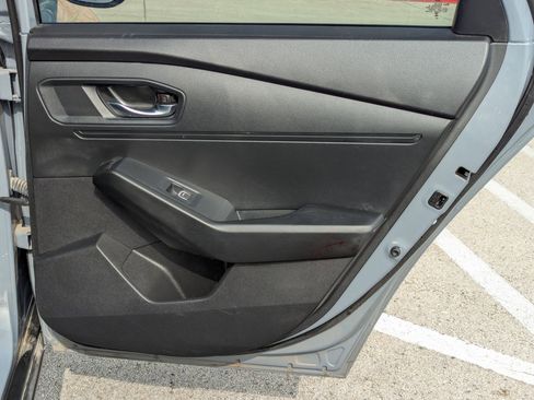 Used 2023 Honda Accord Sport image 26