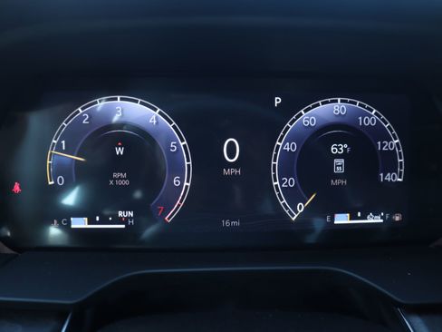 New 2026 Jeep Grand Cherokee Limited image 4