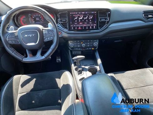 Used 2021 Dodge Durango SRT Hellcat w/ Technology Group AWD/4WD image 31