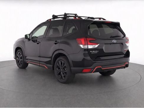 Used 2024 Subaru Forester Sport AWD/4WD image 7