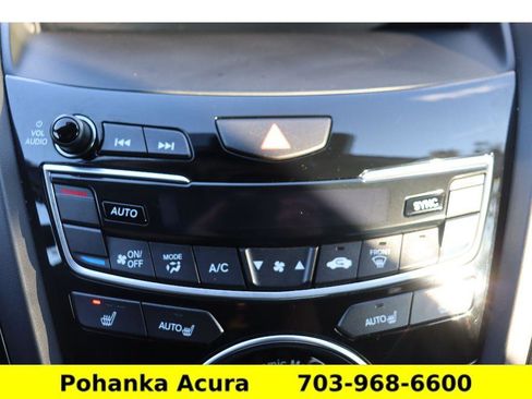 Certified 2023 Acura RDX AWD w/ Technology Package image 17