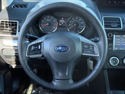 Used 2015 Subaru Impreza 2.0i image 5