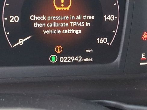 Used 2023 Honda Accord LX image 19