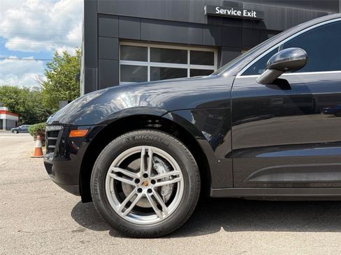 Used 2016 Porsche Macan S AWD/4WD image 10