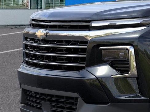 New 2026 Chevrolet Traverse LT w/ LPO, Floor Liner Package image 13