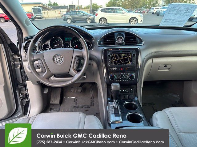 Used 2016 Buick Enclave Leather w/ Trailering Package AWD/4WD image 32