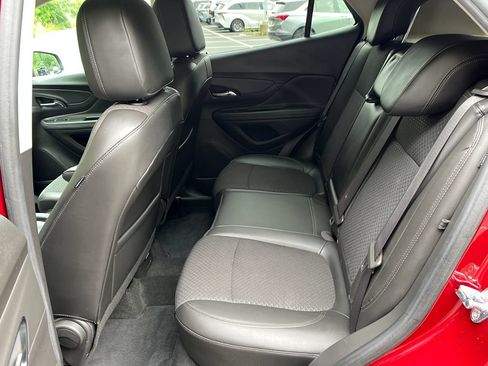 Used 2022 Buick Encore Preferred w/ Safety Package AWD/4WD image 20