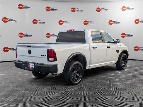 Certified 2024 RAM 1500 Classic Warlock image 5