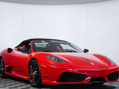 Used 2009 Ferrari F430 Scuderia image 5