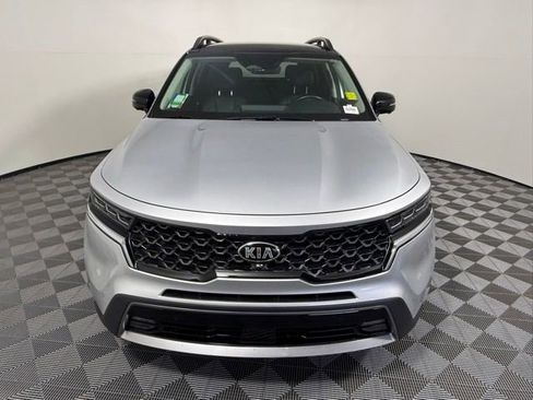 Used 2021 Kia Sorento SX Prestige AWD/4WD image 9