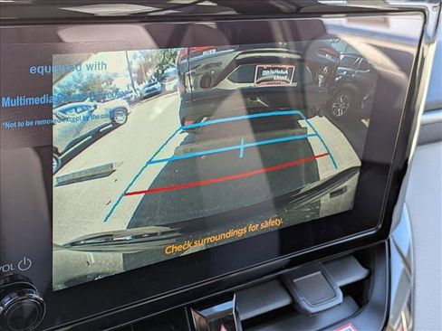 New 2026 Toyota Corolla LE image 13