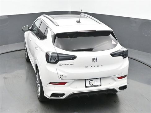 New 2026 Buick Encore GX Avenir w/ Avenir Technology Package image 41