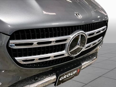 Certified 2024 Mercedes-Benz GLE 350 4MATIC image 29