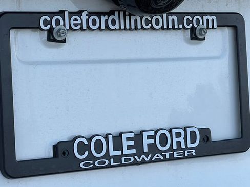 Used 2025 Lincoln Aviator Reserve w/ Equipment Group 201A image 58