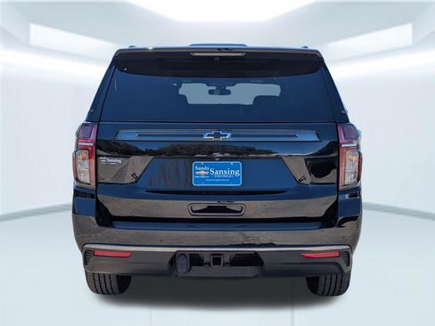 Used 2022 Chevrolet Tahoe Z71 w/ Luxury Package image 19