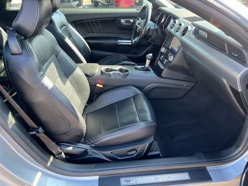 Used 2023 Ford Mustang Premium image 10